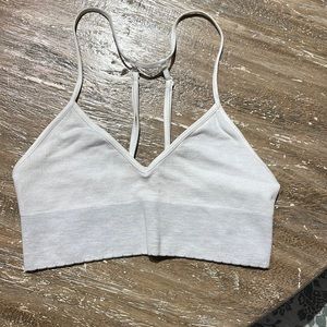 Anthropologie Bralette NWOT